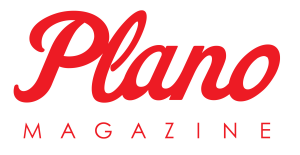Sponsor Logo for Plano Magazine