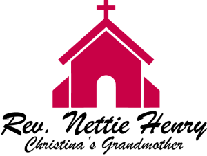 Sponsor Logo for Rev. Nettie Henry