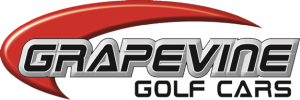Sponsor Logo for Grapevine Golf Cars