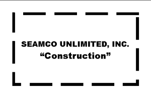 Sponsor Logo for SEAMCO UNLIMITED, INC