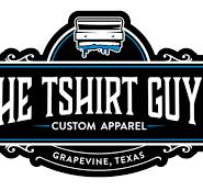 Sponsor Logo for The TShirt Guys
