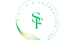 Sponsor Logo for Spice Foundation