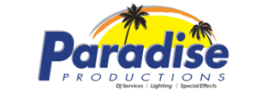 Sponsor Logo for Paradise Production