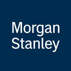 Sponsor Logo for Morgan Stanley Wealth Management