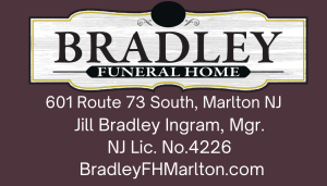 Sponsors Logo for Bradley Funeral Home