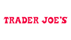 Sponsors Logo for Trader Joe's