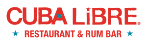Sponsors Logo for Cuba Libre