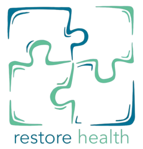 Sponsors Logo for Restore Health