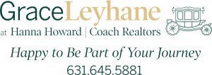 Sponsor Logo for Grace Leyhane/Howard Hanna Coach Realtors