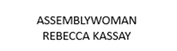 Sponsor Logo for ASSEMBLYWOMAN REBECCA KASSAY
