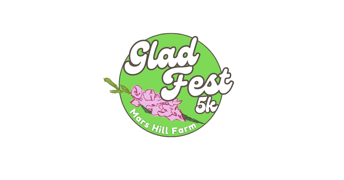 Glad Fest 5k