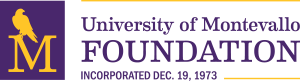 Sponsor Logo for University of Montevallo