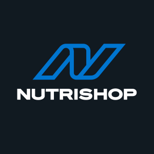 Sponsor Logo for Nutrishop Mt. Juliet