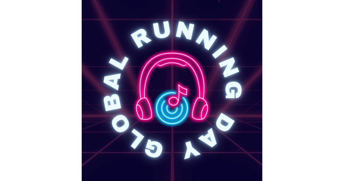 FREE Silent Disco Presented by John's Run/Walk Shop & HOKA, photo 2 of 6