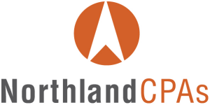 Sponsor Logo for Northland CPAs