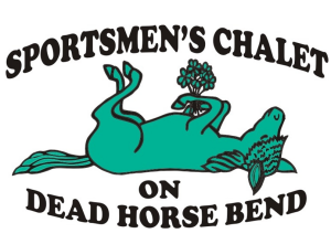 Sponsor Logo for Sportsmen's Chalet