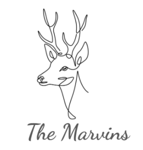 Sponsor Logo for The Marvin Family