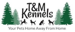 Sponsor Logo for T & M Kennels