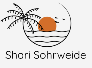 Sponsor Logo for Shari Sohrweide