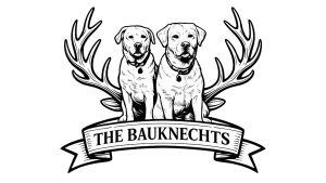 Sponsor Logo for The Bauknechts