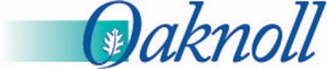Sponsor2 Logo for Oaknoll