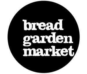Sponsor2 Logo for Bread Garden Market