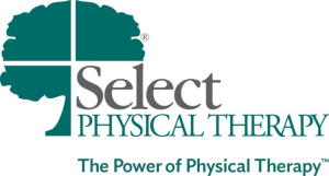 Sponsor2 Logo for Select Physical Therapy