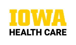 Sponsor2 Logo for University of Iowa Health Care