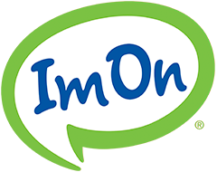 Sponsor2 Logo for ImOn