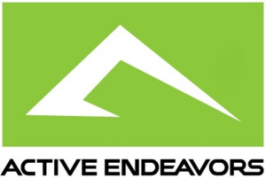 Sponsor2 Logo for Active Endeavors
