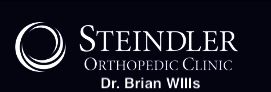 Sponsor2 Logo for Steindler Orthopedic Clinic - Dr. Brian WIlls