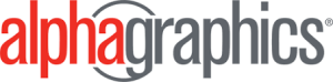Sponsor2 Logo for Alphagraphics