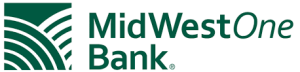 Sponsor2 Logo for MidWestOne Bank