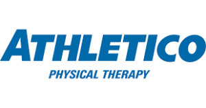 Sponsor2 Logo for Athletico Physical Therapy