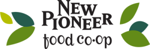 Sponsor2 Logo for New Pioneer Food Co-op