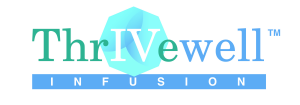 Sponsor Logo for Thrivewell Infusion