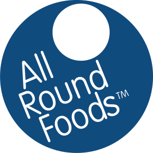 Sponsor Logo for All Round Foods