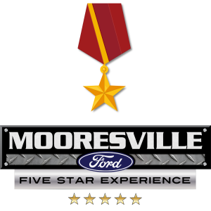 Sponsor Logo for Mooresville Ford