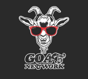 Sponsor Logo for The Goat Network