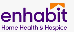 Sponsor Logo for Enhabit Home Health & Hospice