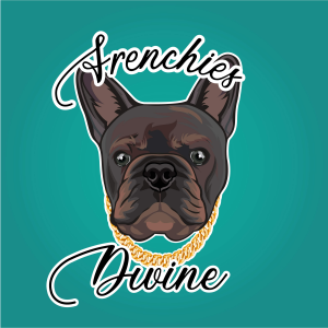 Sponsor Logo for Frenchies Divine