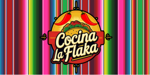Sponsor Logo for Cocina La Fl