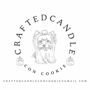 Sponsor Logo for CraftedCandleConCookie