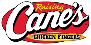 Sponsor Logo for Raising Canes Chicken Fingers
