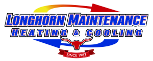 Sponsor Logo for Longhorn Maintenance Heating & Cooling