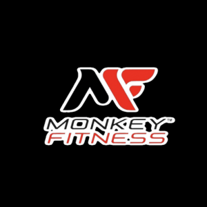 Sponsor Logo for Monkey Fitness