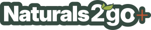 Sponsor Logo for Naturals2Go Plus