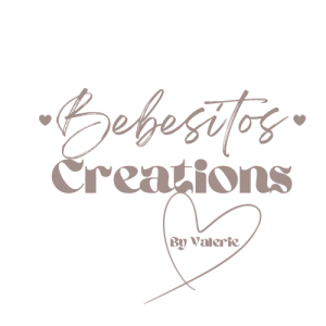 Sponsor Logo for Bebesitos Creations