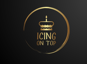 Sponsor Logo for Icing on top