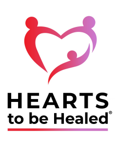 Sponsor Logo for Hearts To Be Healed Foundation